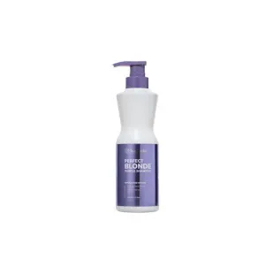 Шампунь для волос Perfect Blonde Shampoo Bogenia BG418 №001 500ml