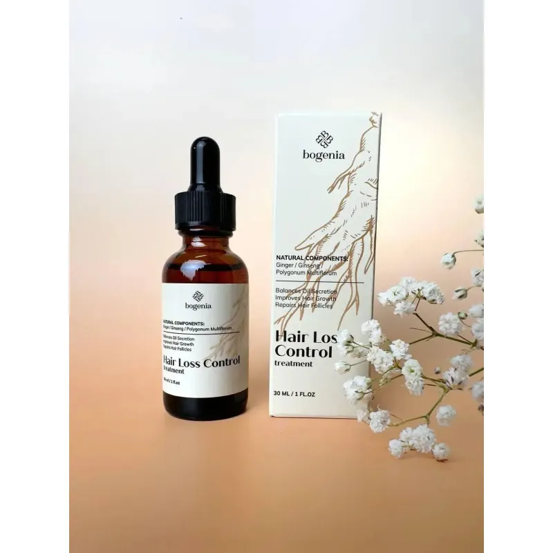 Bogenia BG415 №003 30 мл