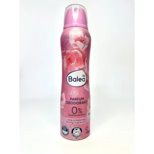 Парфюмированный дезодорант Balea Pink Blossom 150 мл