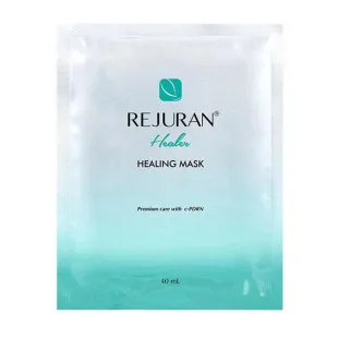 Восстанавливающая тканевая маска с полинуклеотидами REJURAN TURNOVER MASK 40ml