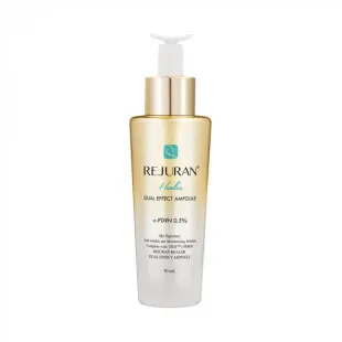 Сыворотка с двойным эффектом REJURAN Healer Dual Effect Ample 30ml