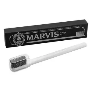 Зубная щетка мягкая Marvis Toothbrush Soft 1шт