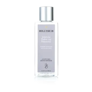 Нежное средство для снятия макияжа Hollyskin Gentle Make-Up Remover 200ml