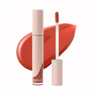 Гелевий блиск для губ Heimish Dailism Lip Gloss Nudie Rose