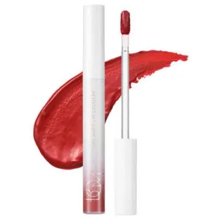 Жидкая помада для губ Beauty of Majesty BOM OMG LIP LACQUER #04