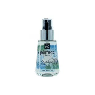 Сироватка поживна з кокосовою водою для волосся Perfect Coco Water Serum Mise En Scene 80ml