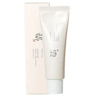 Солнцезащитный крем с пробиотиками Beauty of Joseon Relief Sun Rice + Probiotics 50ml