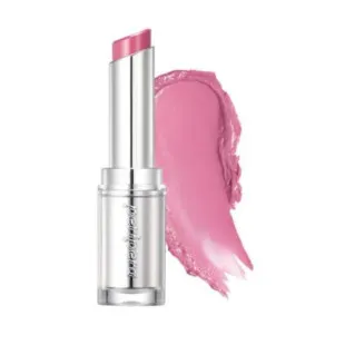Светящийся бальзам для губ полупрозрачный розовый Peripera Ink Mood Glowy Balm 01 pink genre