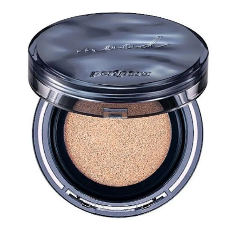 PERIPERA Mood Fit Cover Cushion 01 Pure Fit Spf50+,Pa++++ 13 г