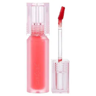 Тент для губ PERIPERA WATER BARE TINT 004 ALL RIGHT PEACH 3.7g