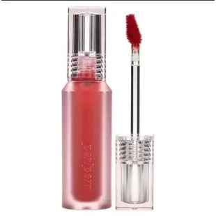 Тент для губ PERIPERA WATER BARE TINT 005 RED UPDATE 3.7g