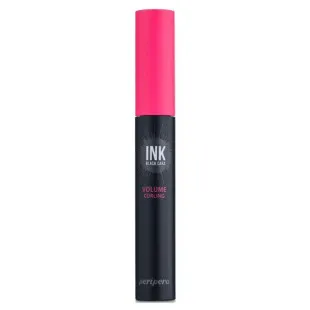 Водостойкая тушь Peripera Ink Black Cara 2 Volume Curling 8g