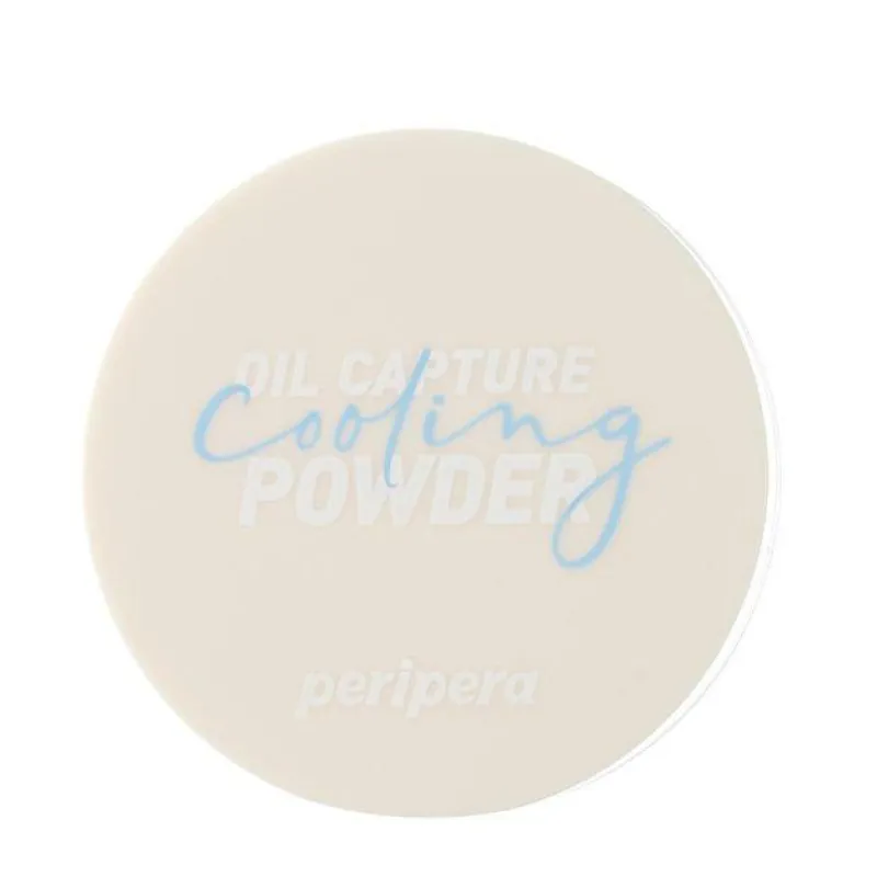 PERIPERA Oil Capture Cooling Powder 11 г