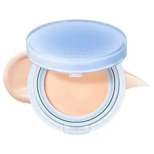 Тональный кушон с влажным финишем в светло-бежевом оттенке rom&nd Bare Water Cushion 02 Pure 21 SP