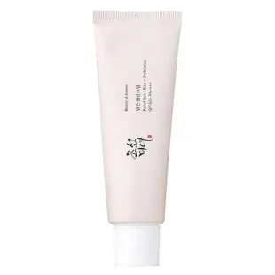 Солнцезащитный крем с пробиотиками Beauty of Joseon Relief Sun: Rice+Probiotics 10ml