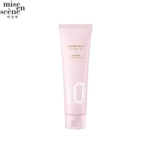 Маска с эффектом салонного ухода для сухих волос Mise En Scene 10 Treatment For Dry Hair