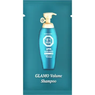 Шампунь для объема волос пробник Daeng Gi Meo Ri Glamo Volume Shampoo 7ml