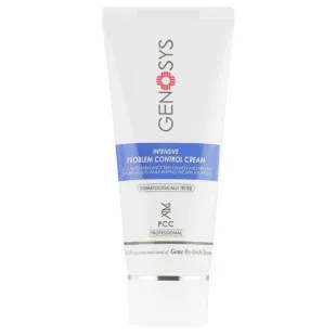 ИНТЕНСИВНЫЙ КРЕМ ДЛЯ ПРОБЛЕМНОЙ КОЖИ GENOSYS PROBLEM CONTROL CREAM 50g
