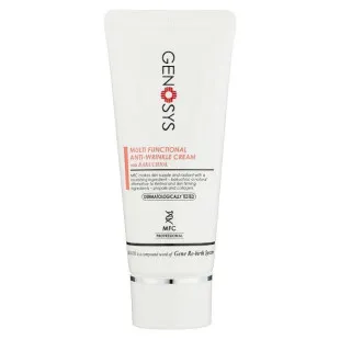 ИНТЕНСИВНЫЙ МНОГОФУНКЦИОНАЛЬНЫЙ КРЕМ GENOSYS MULTI-FUNCTIONAL ANTI-WRINKLE CREAM 50g