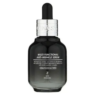Антивозрастная омолаживающая сыворотка Genosys Multi Functional Anti-Wrinkle Serum 30ml
