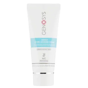 ИНТЕНСИВНЫЙ УВЛАЖНЯЮЩИЙ КРЕМ GENOSYS HYDRO SOOTHING CREAM 50g