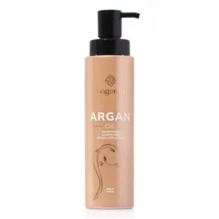 Кондиционер для волос с маслом арганы Bogenia Argan Oil Conditioner 400ml