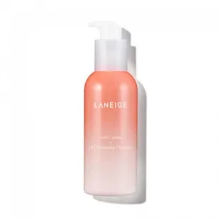 Гель Для Умывания С Морской Водой Laneige Fresh Calming pH Balancing Cleanser 230ml