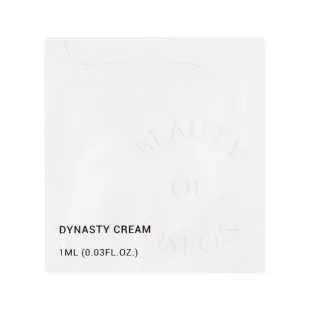 Увлажняющий крем для лица пробник Beauty of Joseon Dynasty Cream Sample