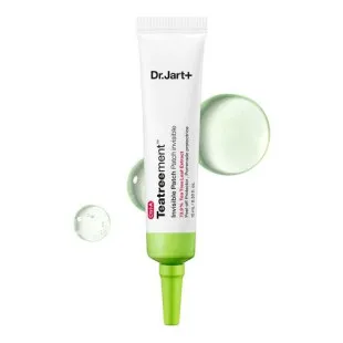 Жидкие патчи для лечения акне Dr. Jart+ Ctrl-A Teatroement Invisible Patch 15ml