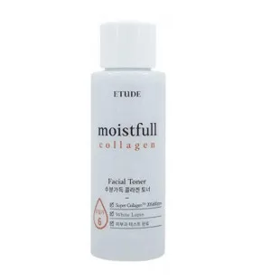 Тонер для обличчя з колагеном Etude House Moistfull Collagen Toner 200ml