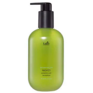 Парфюмерный шампунь Keratin LPP Shampoo Movet 350ml