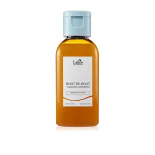 Шампунь для чутливої шкіри голови La'dor Root Re-Boot Purifying Shampoo Ginger & Apple 50ml