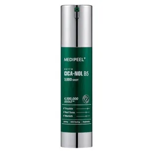 Сироватка для чутливої та проблемної шкіри PHYTO CICA-NOL B5 3,000 SHOT SERUM 50ml