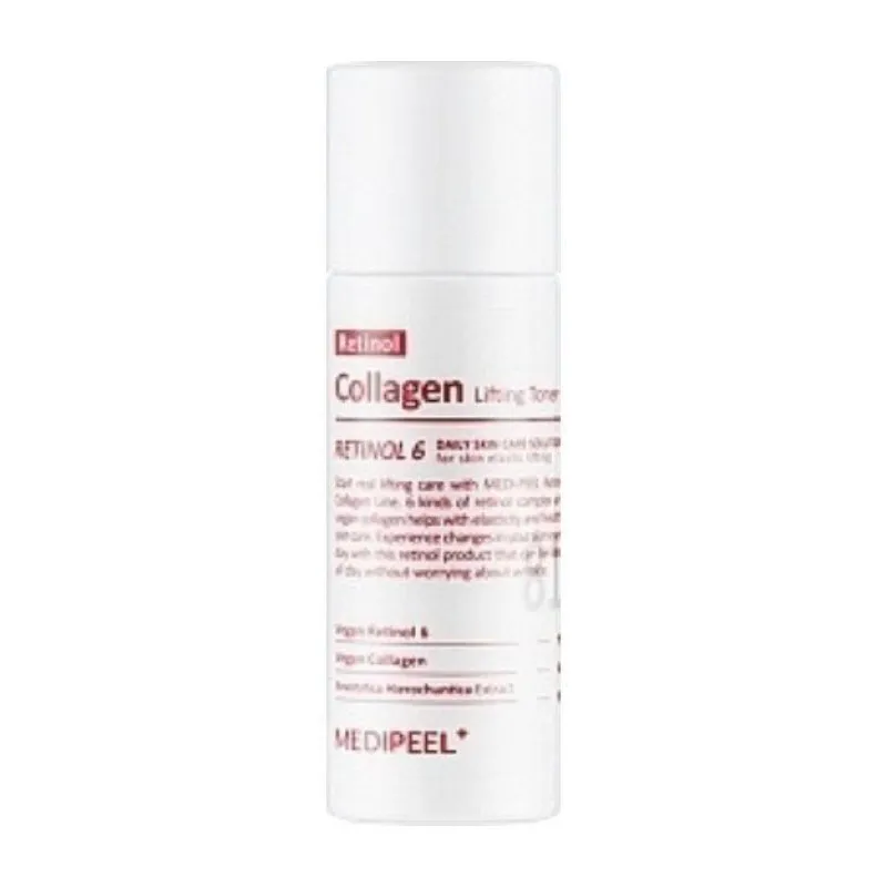 Medi-Peel RETINOL COLLAGEN LIFTING AMPOULE 15 мл