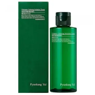 Заспокійливий тонер для чутливої шкіри Pyunkang Yul Ultimate Calming Solution Toner 110ml