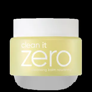 Очищающий крем для сухой кожи Banila co Clean it Zero Cleansing 100ml