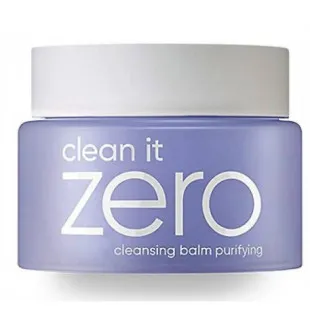Бальзам очищающий с экстрактом ацеролы Banila co Clean it Zero