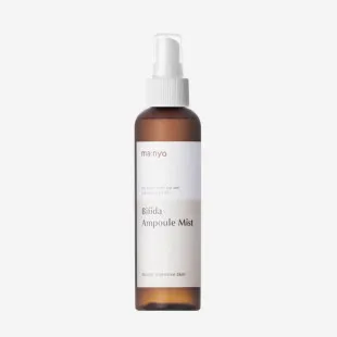 Мост увлажняющий с бифидобактериями Manyo Factory Bifida Ampoule Mist 120ml