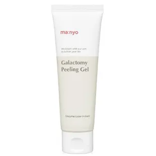 Ензимний пілінг-скатка з екстрактом галактомісісу Manyo Factory Galactomy Peeling Gel 75ml