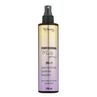Спрей мульті професійний 20+1 для волоссяTop Beauty Professional Multi Spray 20+1 250 мл