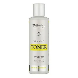 Тонер для лица с витамином C Top Beauty Vitamin C Toner 200 мл