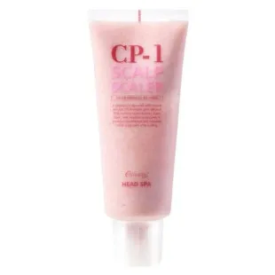 Средство для очищения кожи головы Esthetic House CP-1 Head Spa Pinc Salt 200ml