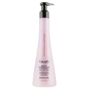 Кондиционер для окрашенных волос Phytorelax Laboratories Keratin Color Protection Leave-In Condit