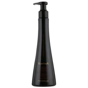 Молочко для миттєвого відновлення волосся  Phytorelax Laboratories Instant Reconstruction Milk Damag