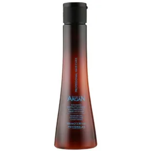 Бальзам для об'єму волосся Phytorelax Laboratories Olio di Argan Reinforcing Extravolume Balsamo 100