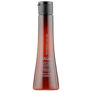 Шампунь для об'єму волосся Phytorelax Olio di Argan Extra 100 мл