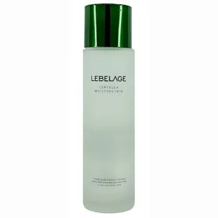 Зволожуючий тонер із центелою Lebelage Centella Moisture Skin 150ml