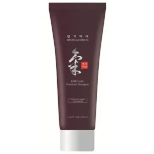 Шампунь премиальный увлажняющий с хризантемным экстрактом Daeng Gi Meo Ri Ki Gold Shampoo 50ml
