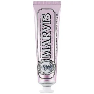 Зубная Паста для чувствительных ясен Marvis Sensitive Gums 75ml
