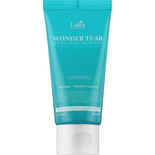 Бальзам-маска для волос объема La'dor Wonder Tear 50ml